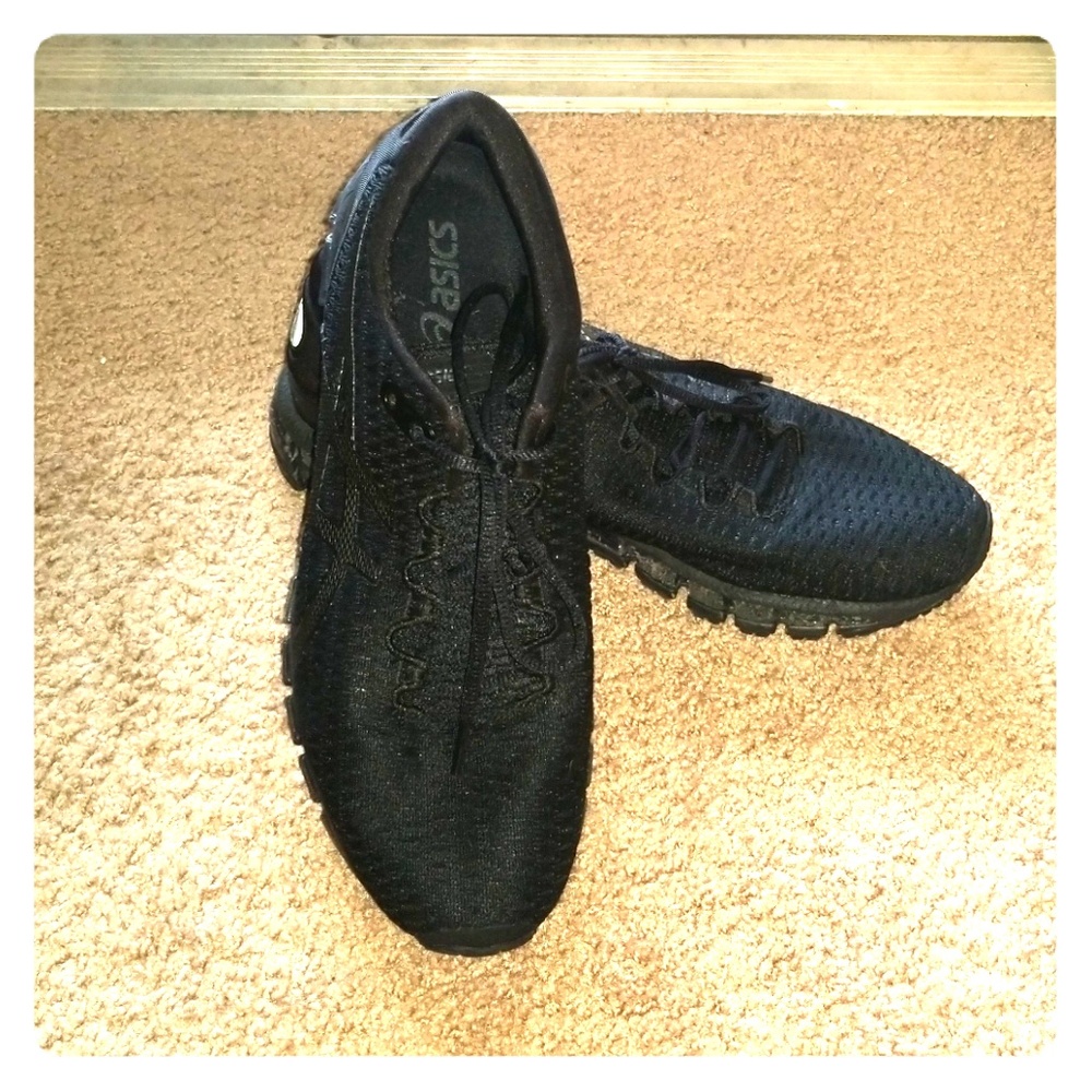 Men's Gel Quantum 360 10.5